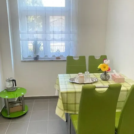 Kim A 2 Apartment