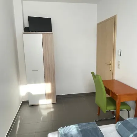 Apartment Kim A 2 Soemmerda